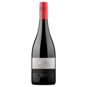 Vinho 1865 Selected Vineyards Pinot Noir 