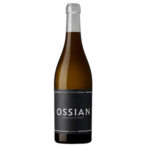 Vinho Branco Ossian