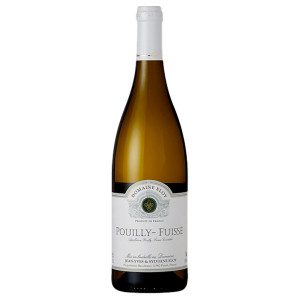 Pouilly-Fuisse Domaine Eloy 750ml